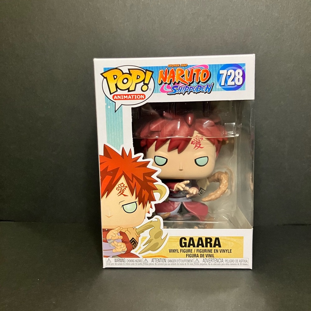 Funko Pop x3 BUNDLE